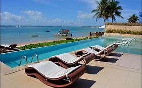 Barra Bali Resort